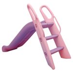 toboggan de jardin en plastique King – Image 3