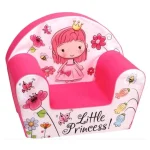 fauteuil pour enfant Princesse