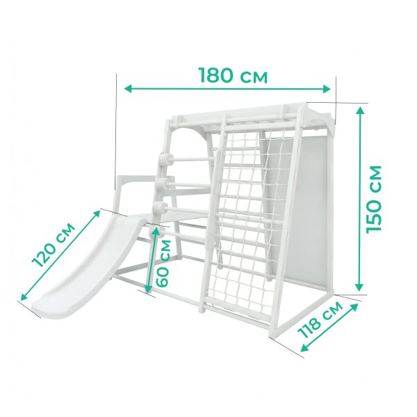 Aire de jeux Bambino – Image 15