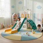 Aire de jeux Forteresse – Image 2