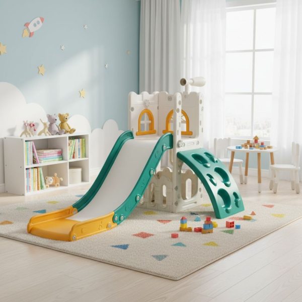Aire de jeux Forteresse – Image 3