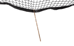 Aire de jeux de jardin Deluxe Multisport 5w1 – Image 27