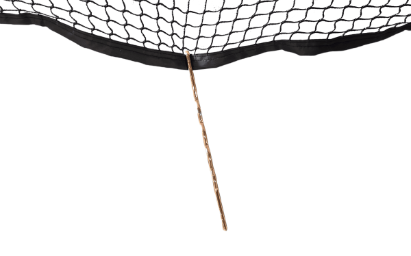 Aire de jeux de jardin Deluxe Multisport 5w1 – Image 27