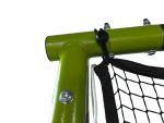 Aire de jeux de jardin Deluxe Multisport 5w1 – Image 25
