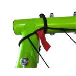 Aire de jeux de jardin Deluxe Multisport 5w1 – Image 21