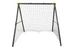 Aire de jeux de jardin Deluxe Multisport 5w1 – Image 24