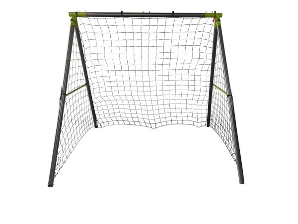 Aire de jeux de jardin Deluxe Multisport 5w1 – Image 24