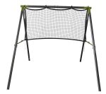 Aire de jeux de jardin Deluxe Multisport 5w1 – Image 23