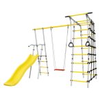 Aire de jeu de jardin Little Monkey