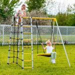 Aire de jeu de jardin Done – Image 5