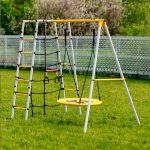 Aire de jeu de jardin Done – Image 4