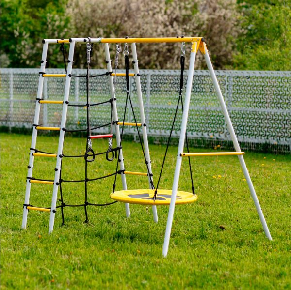 Aire de jeu de jardin Done – Image 4