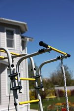 Aire de jeu de jardin Fitness – Image 19