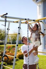 Aire de jeu de jardin Forest Valley – Image 27