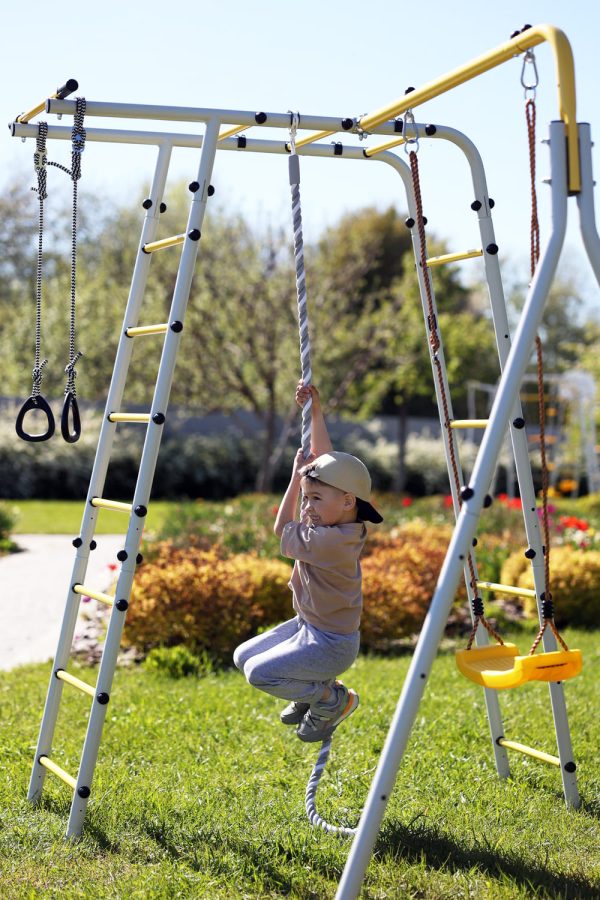 Aire de jeu de jardin Forest Valley – Image 16