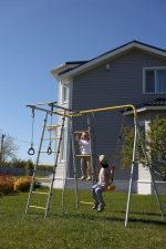 Aire de jeu de jardin Forest Valley – Image 5