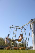 Aire de jeu de jardin Forest Valley – Image 7