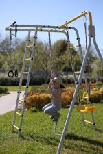 Aire de jeu de jardin Forest Valley – Image 19