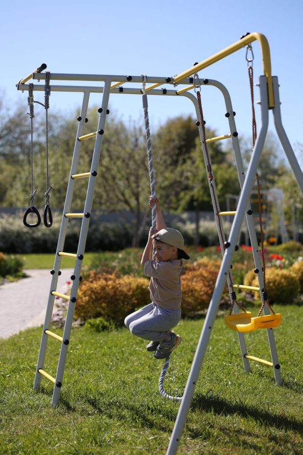 Aire de jeu de jardin Forest Valley – Image 19