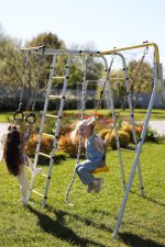 Aire de jeu de jardin Forest Valley – Image 2