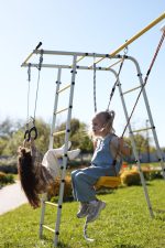 Aire de jeu de jardin Forest Valley – Image 4