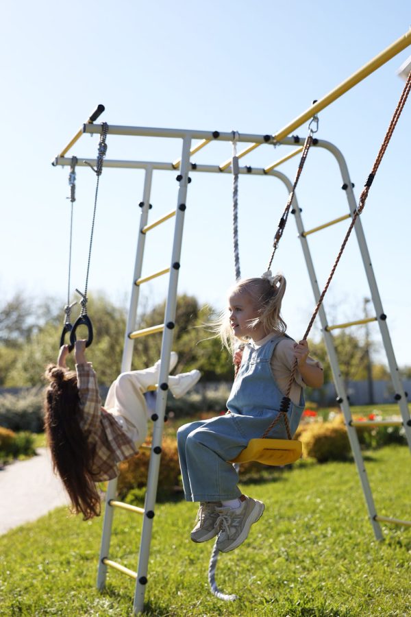 Aire de jeu de jardin Forest Valley – Image 4