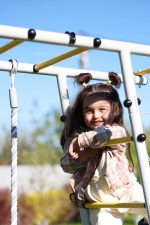 Aire de jeux de jardin Forest Valley Plus – Image 7