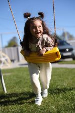 Aire de jeux de jardin Forest Valley Plus – Image 10