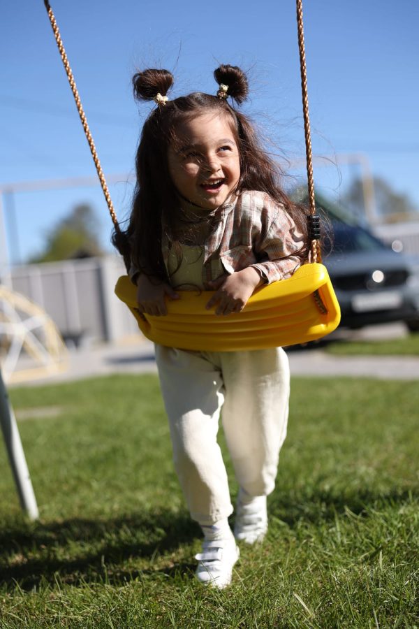 Aire de jeux de jardin Forest Valley Plus – Image 10