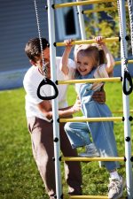 Aire de jeu de jardin Forest Valley – Image 10