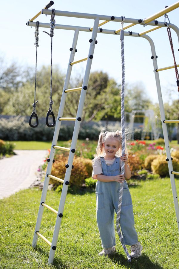 Aire de jeu de jardin Forest Valley – Image 6