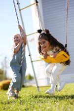 Aire de jeu de jardin Forest Valley – Image 8