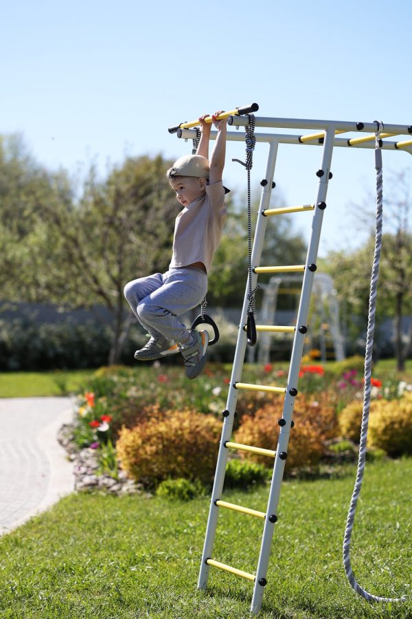 Aire de jeu de jardin Forest Valley – Image 28