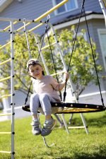 Aire de jeu de jardin Forest Valley – Image 23