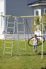 Aire de jeu de jardin Forest Valley – Image 3