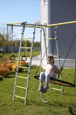 Aire de jeu de jardin Forest Valley – Image 21