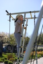 Aire de jeux de jardin Forest Valley Plus – Image 8