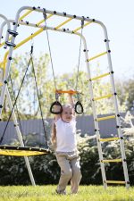 Aire de jeu de jardin Happy Meadow – Image 15