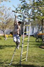 Aire de jeu de jardin Happy Meadow – Image 16