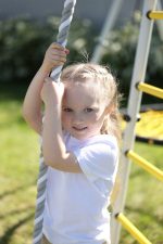 Aire de jeu de jardin Happy Meadow – Image 17