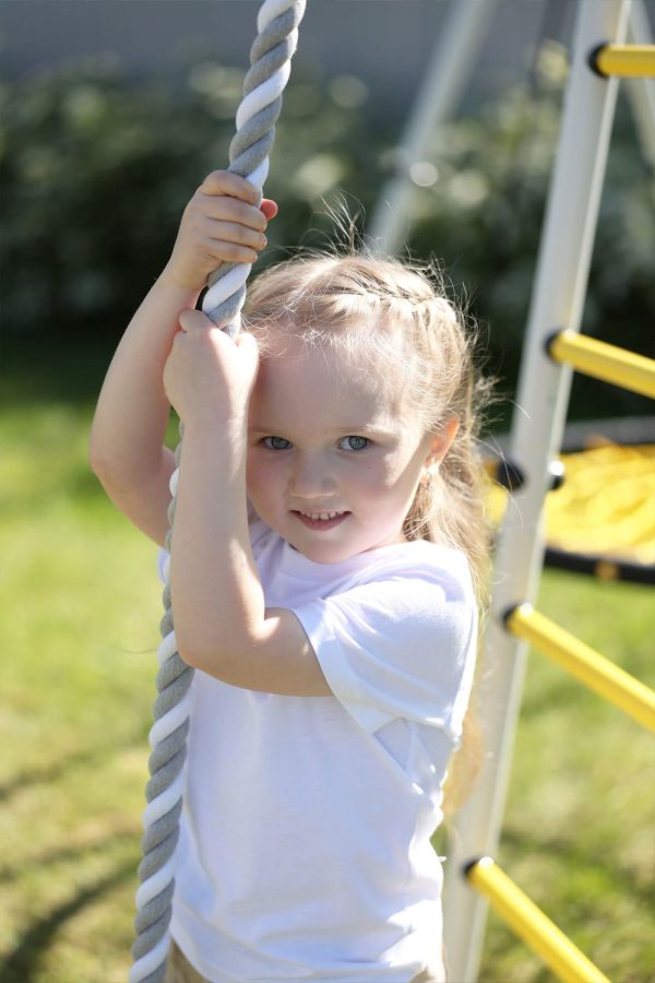 Aire de jeu de jardin Happy Meadow – Image 17