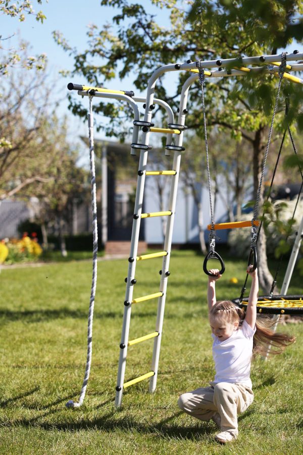 Aire de jeu de jardin Happy Meadow – Image 18