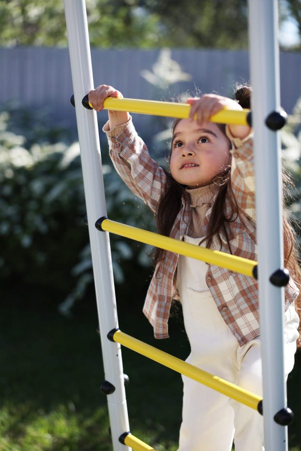 Aire de jeu de jardin Happy Meadow – Image 19
