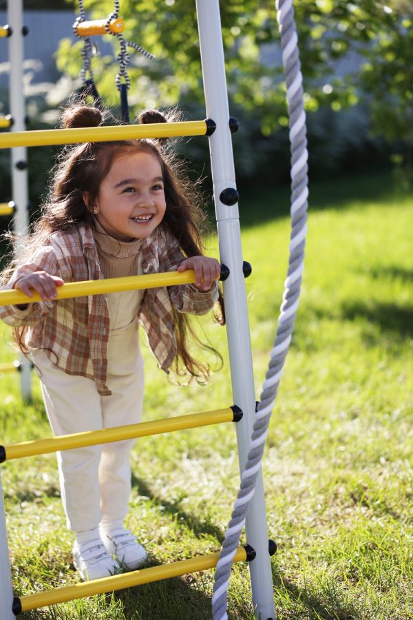 Aire de jeu de jardin Happy Meadow – Image 20