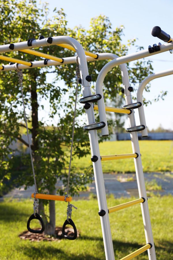 Aire de jeu de jardin Happy Meadow – Image 21