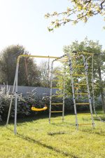 Aire de jeu de jardin Happy Meadow – Image 3