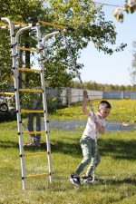 Aire de jeu de jardin Happy Meadow – Image 7