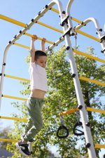 Aire de jeu de jardin Happy Meadow – Image 9