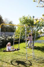 Aire de jeu de jardin Happy Meadow – Image 11