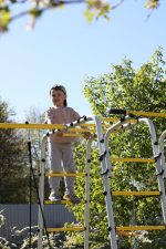 Aire de jeu de jardin Happy Meadow – Image 12